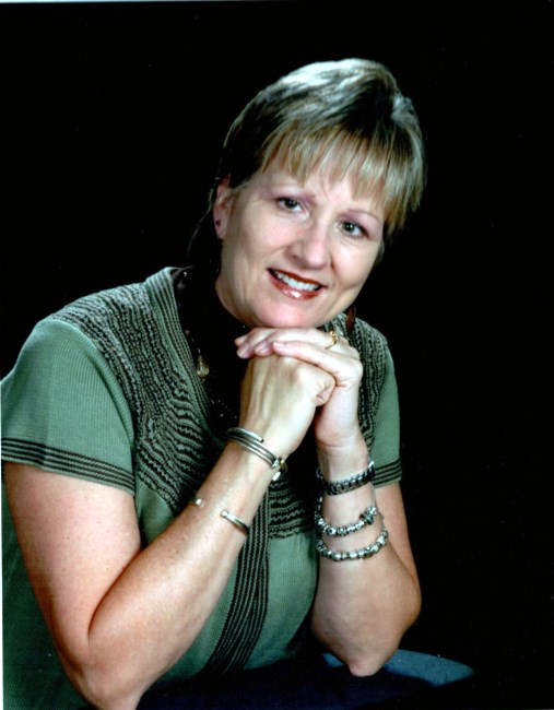 Obituary of Rebecca Jane Landry