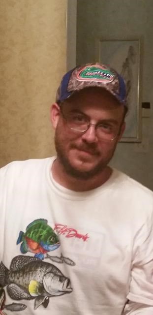 Obituary of Daniel Patrick Brunswick