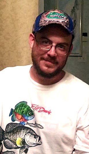 Obituary of Daniel Patrick Brunswick