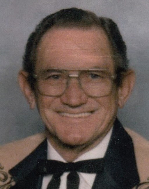 Obituary of James Edward Carpenter