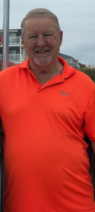 Obituary of John Charles Holthaus