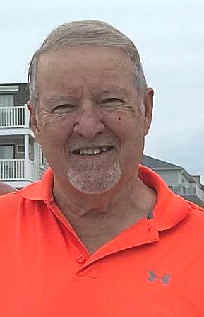 Obituario de John Charles Holthaus