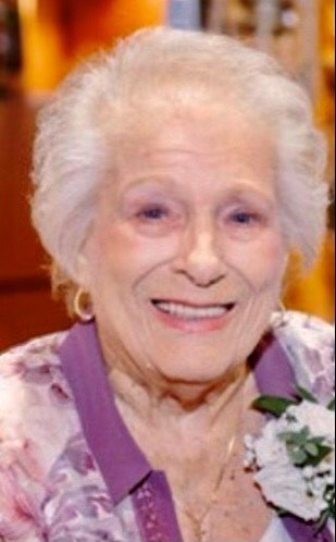 Obituary of Jo-Ann Capraro Arnoult