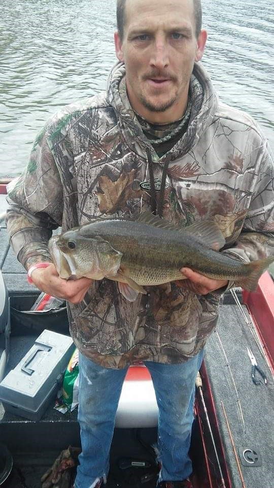 Obituary of Greg Phillips