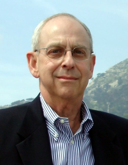 Obituary of Stephen Glenn Krochmal