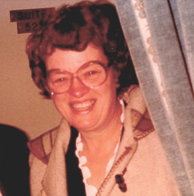 Obituary of Deloris Nellie (Mender) Nelson