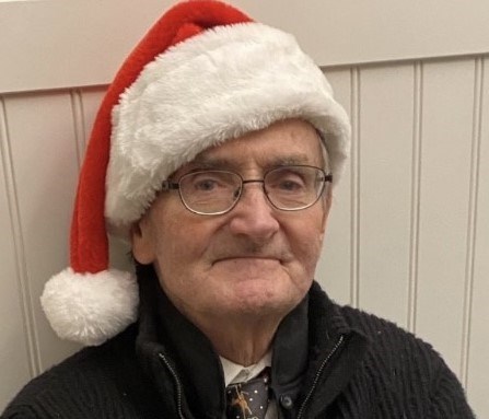 Obituary of Barrie Ernest Tennant