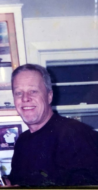 Obituary of Robert Grace