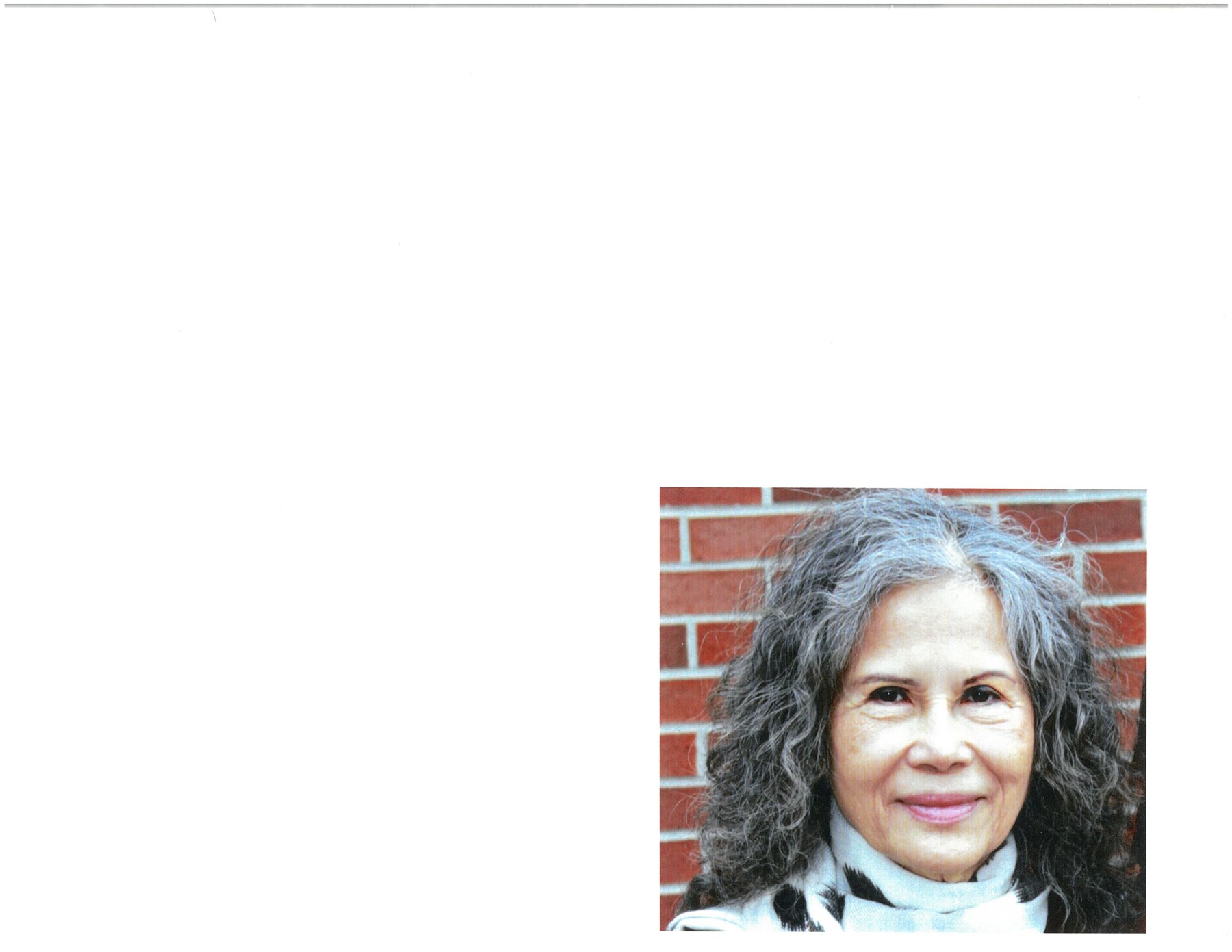 Obituary of Nguyen L. Prather