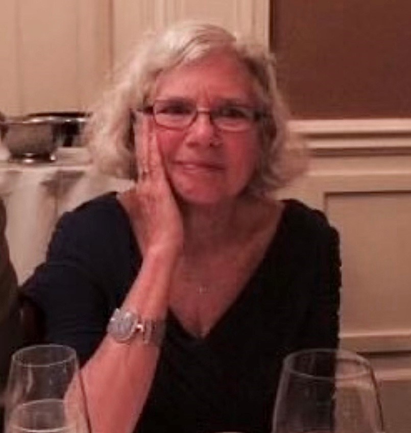 Obituary of Lynn Towe McGuffey