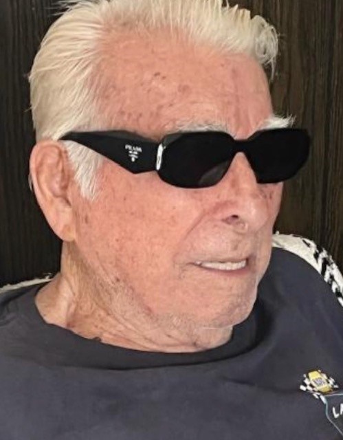 Obituary of Felix Frank Esparza