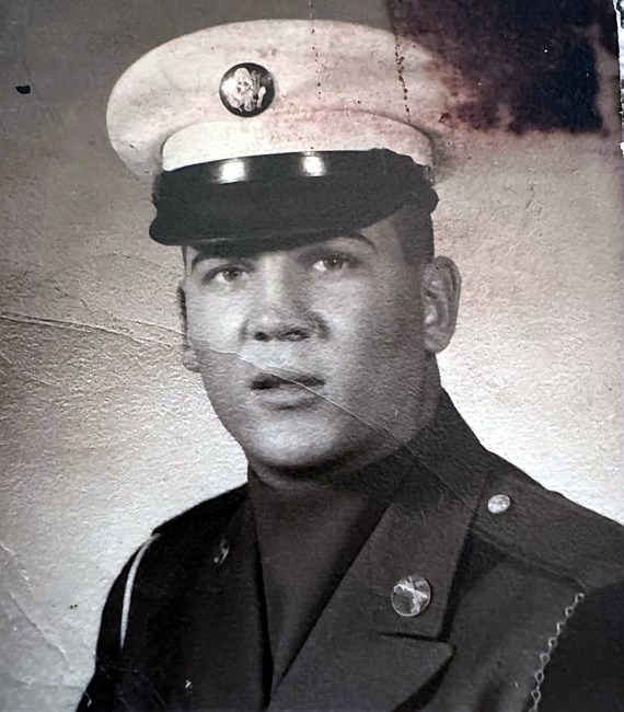 Obituario de Allen Lynn Cassidy