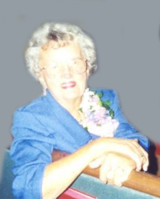 Obituary of Eline N. Schmitt