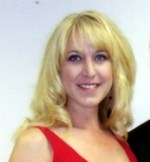 Patricia Krilyk (Unger)