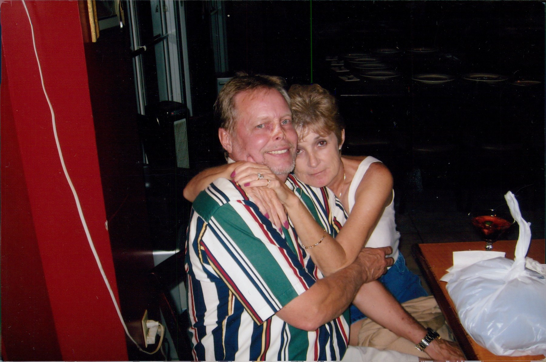 Obituary of Nancy L Butler