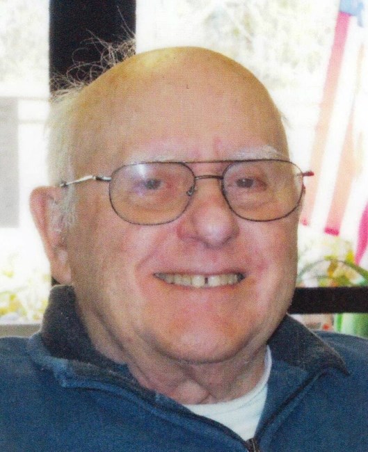 Obituary of Peter Roger Silva