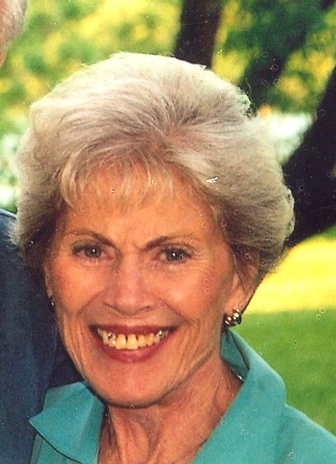 Obituary of Ann Louise Valentine-Campos