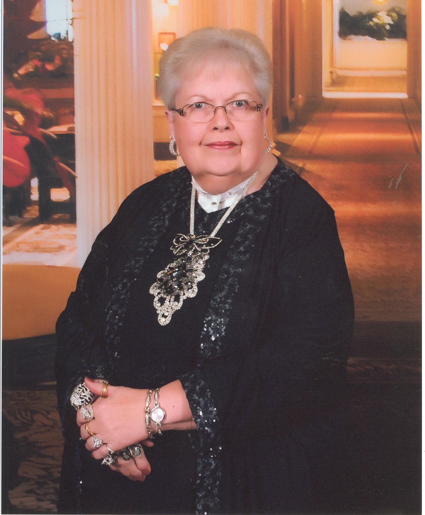 Obituary of Karen Ann Olson