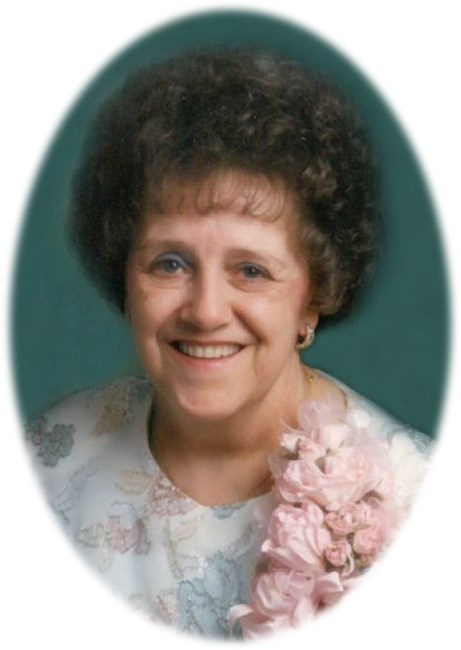 Obituary of Margaret M. Fowler