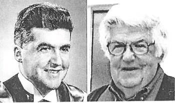 Avis de décès de Robert William Pentz