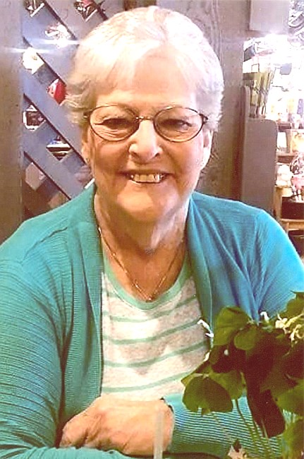 Obituary of Linda Shobe Trimmer