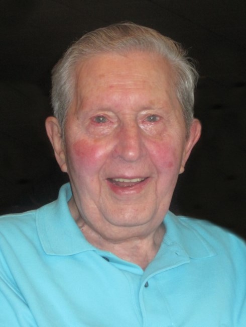 Obituary of Robert R. Graham