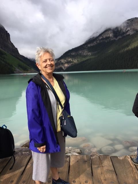 Obituary of Merilyn Louise Duff