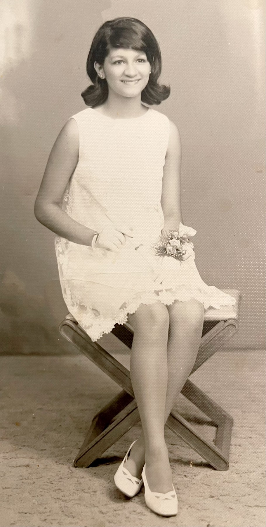 Obituary of Mirna I Colon