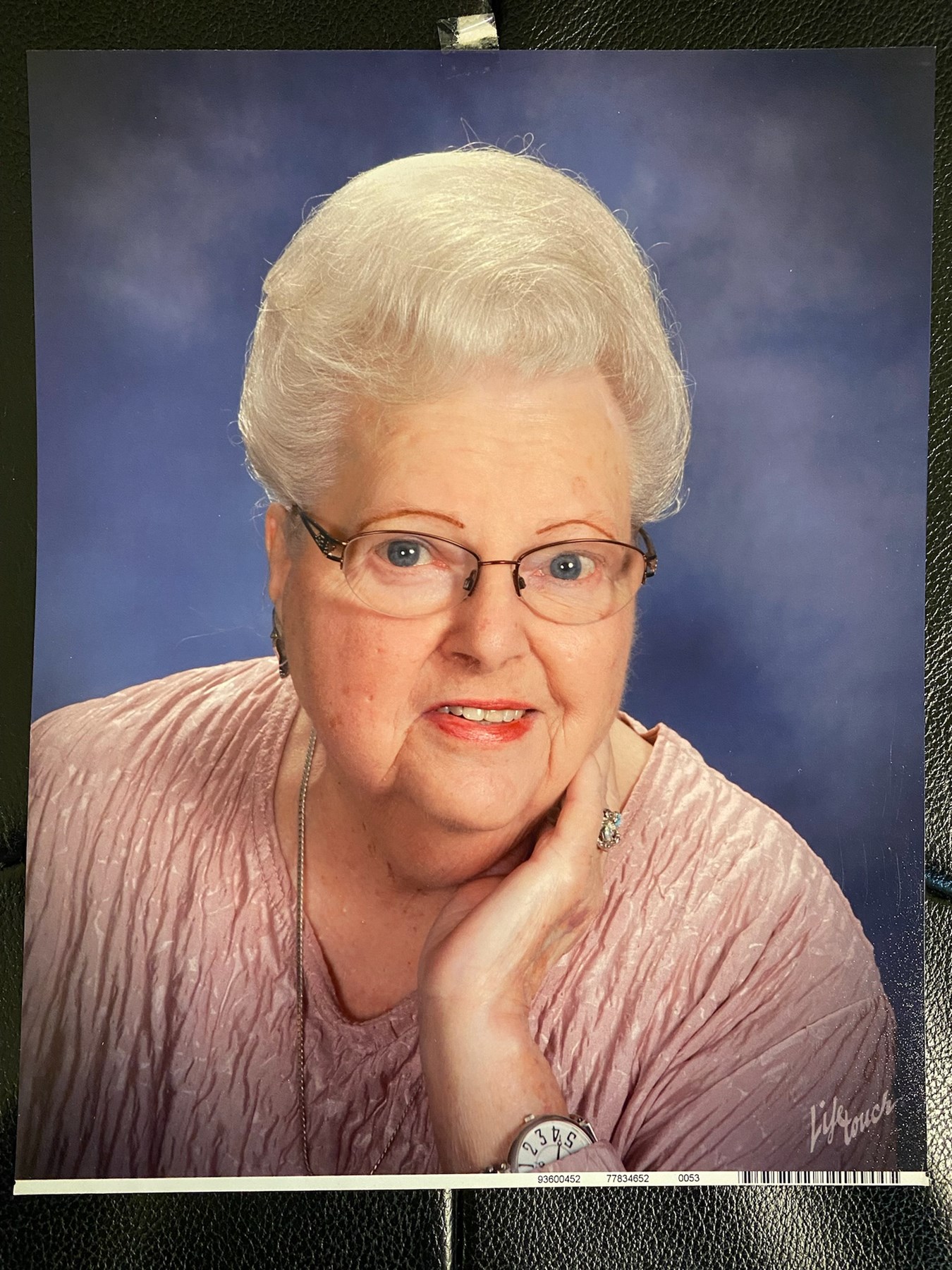 Obituary of Anita Mae Ketchum