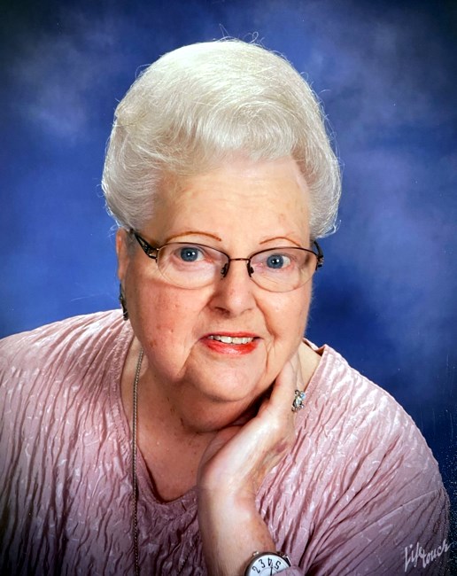 Obituary of Anita Mae Ketchum