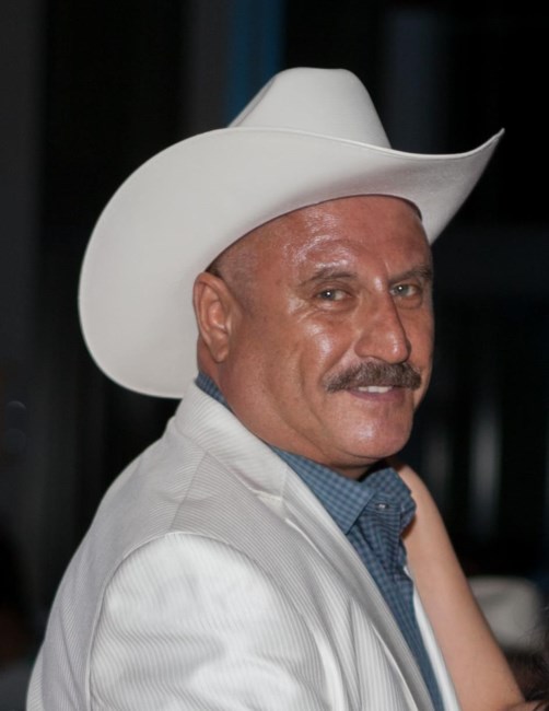 Obituary of Guillermo Perez