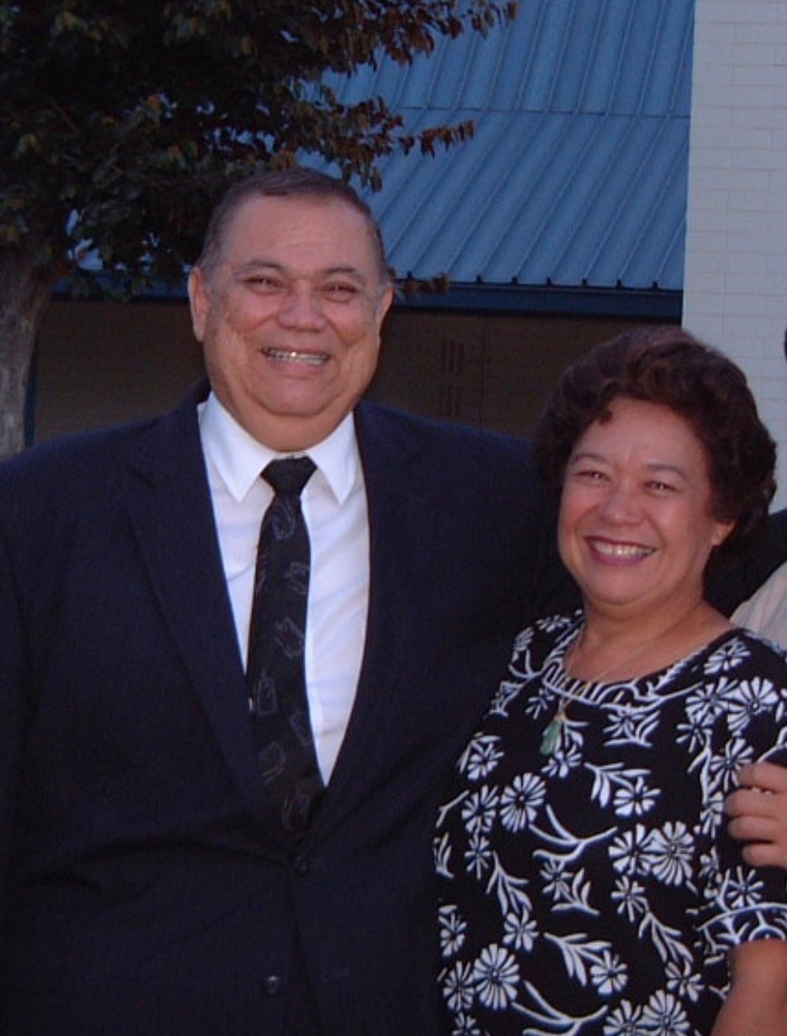 Obituary of Antone Chong Tim