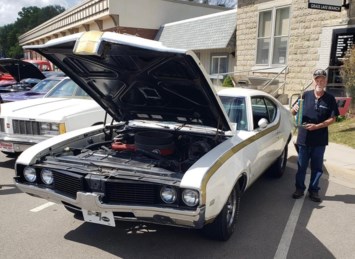 Obituary of Kevin Wynn Debose Sr.