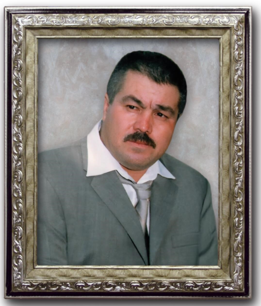 Obituary of Antonio Beltran Sanchez