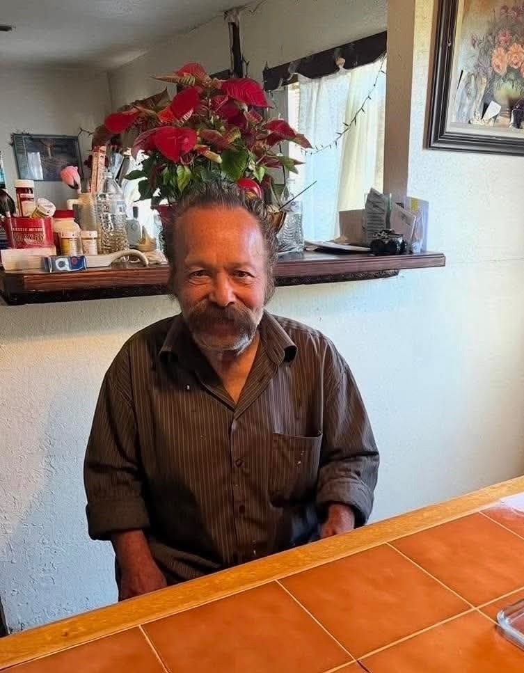 Obituary of Jose Antonio Hernandez