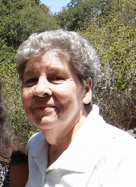 Obituary of Edna F. Lewis