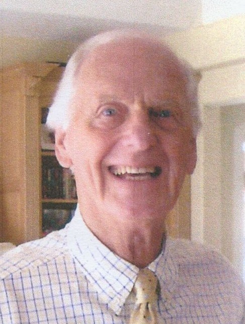 Obituary of Stanley Anthony Brown