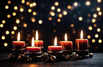 Obituary of Holiday Remembrance 2025