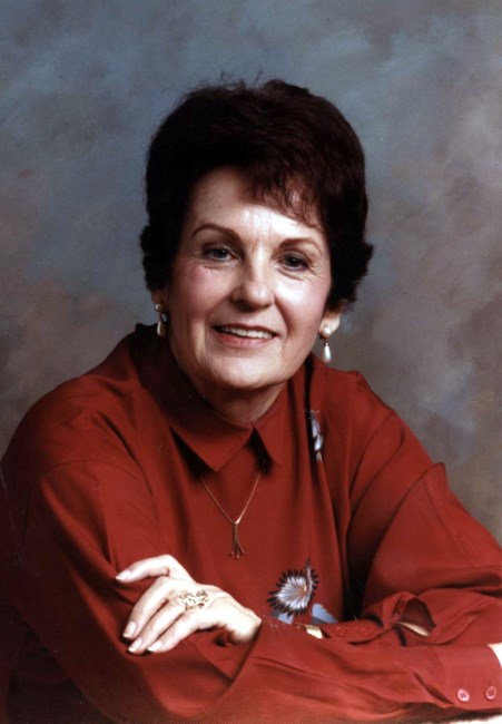 Obituary of Josephine M. Spilsbury