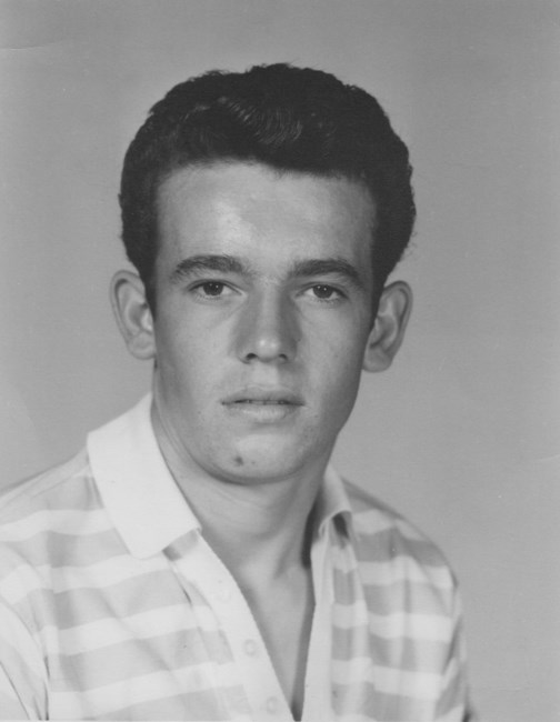 Obituary of Thomas "Cleve" Wiginton