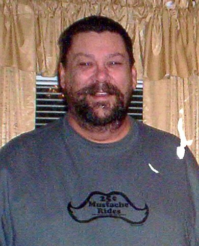 Obituary of Jeffrey Allen Burroughs