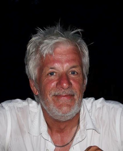 Obituary of Henry Aloysius Hammann