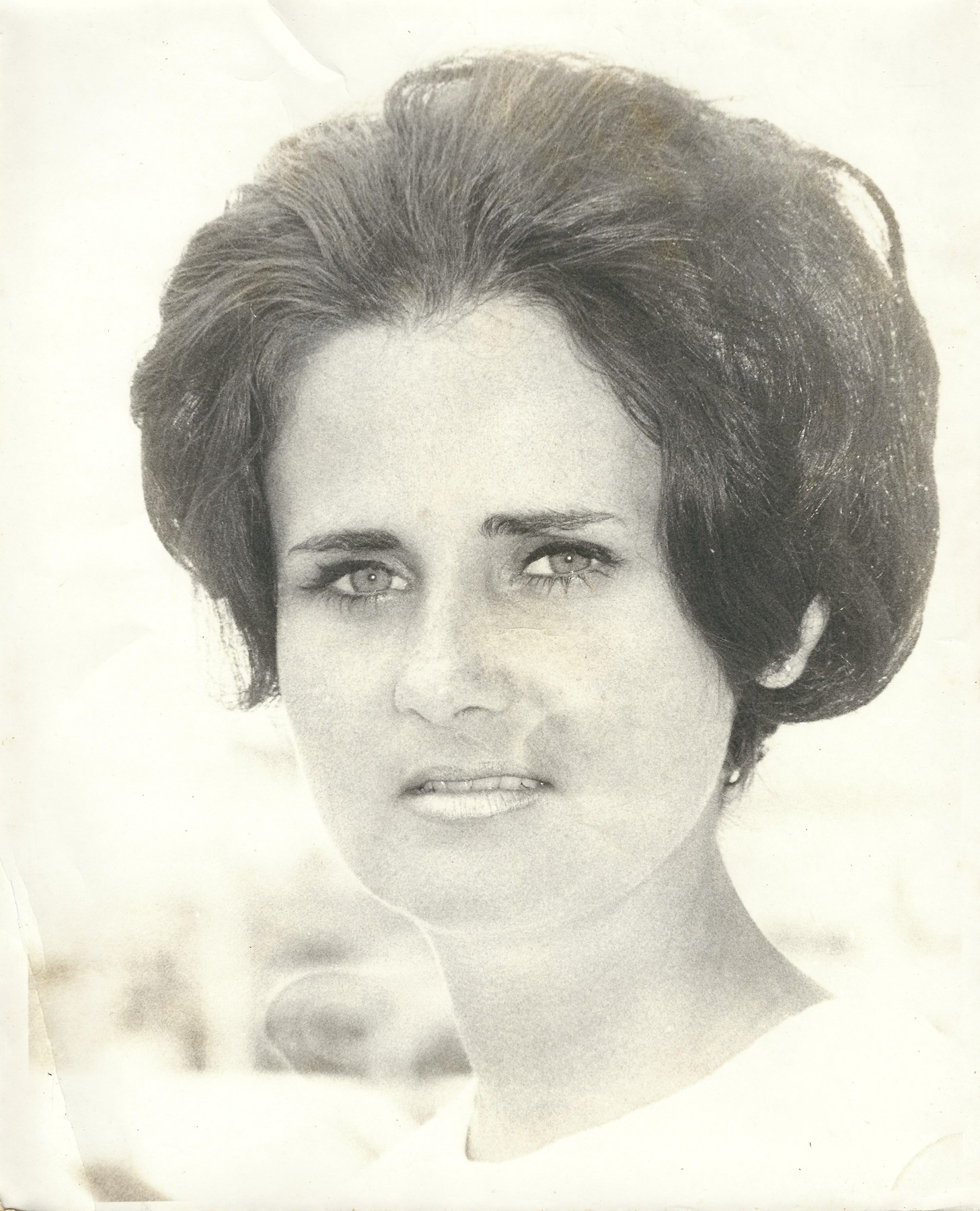 Obituary of Joan Mary Curcio