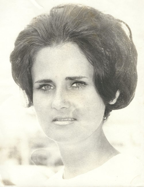 Obituary of Joan Mary Curcio