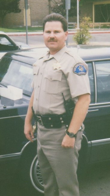 Obituary of Thomas George Johnston