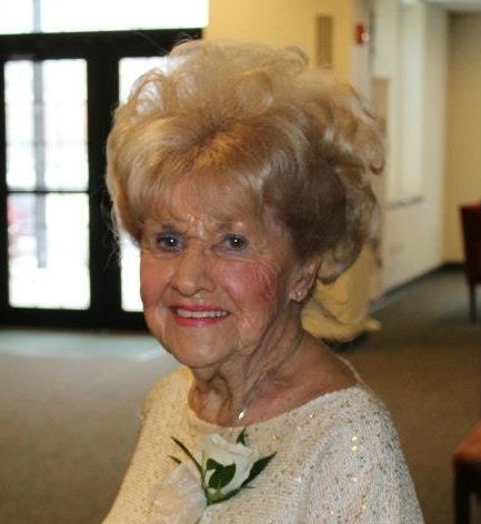 Obituary of Jacquelin Ann Walborn