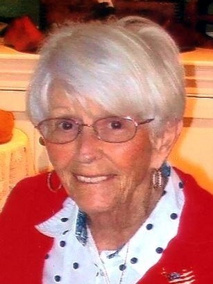 Obituario de Sheila L. McKenzie