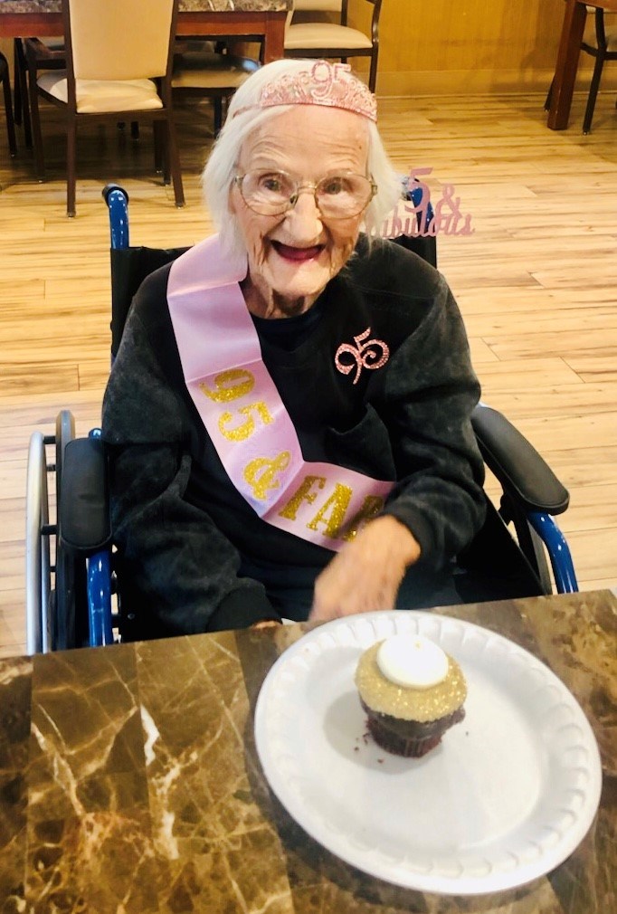 Obituary of Delores "Sunny" Dee Johnson