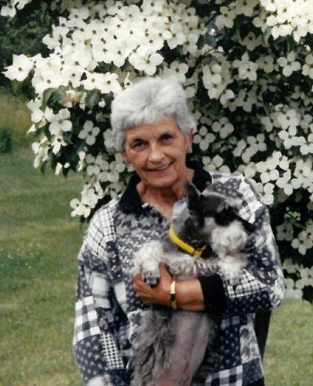 Obituary of Linda Marie Wilson - Huffer