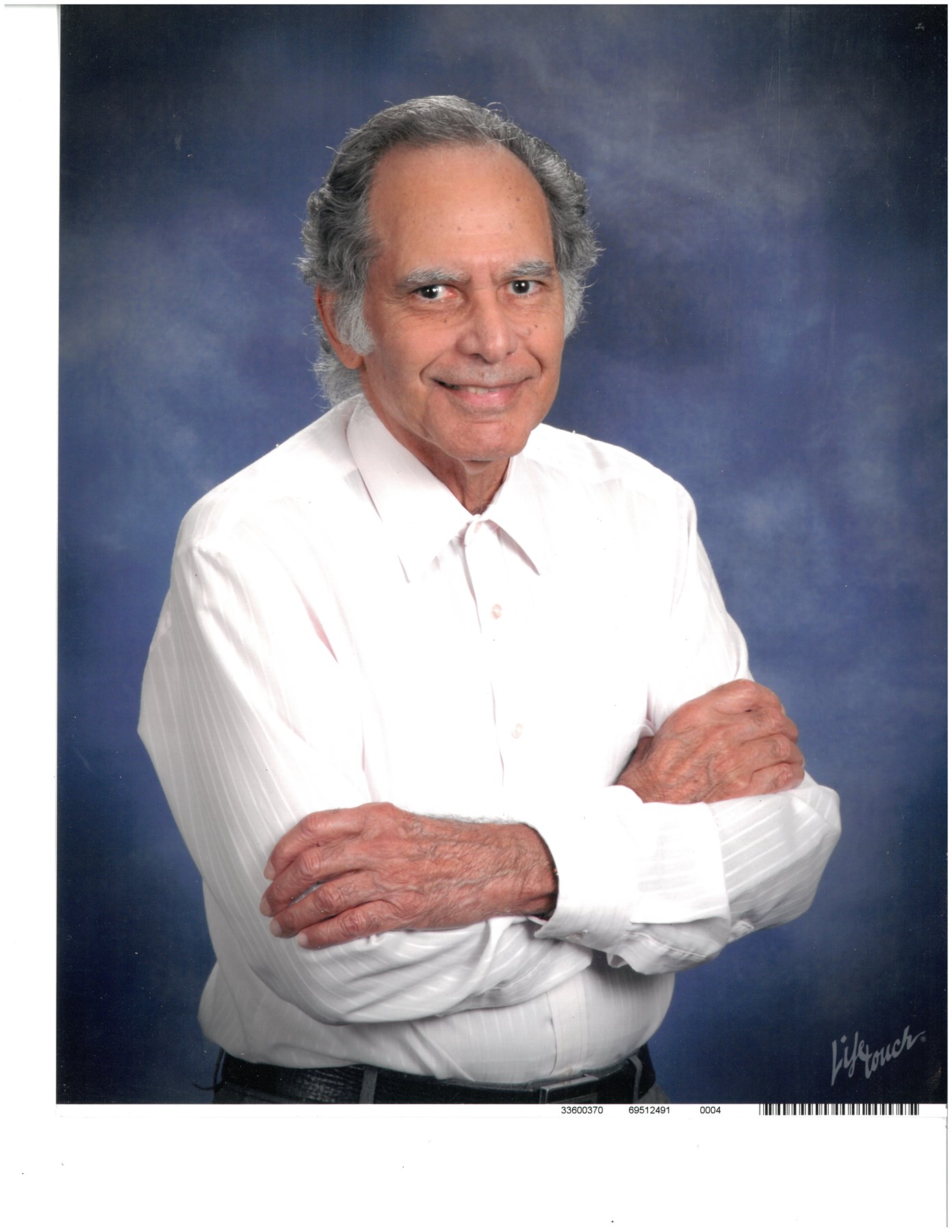 Obituary of Manuel Soto